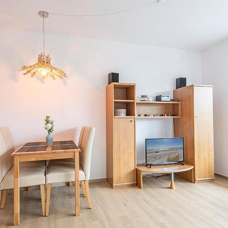Appartamento Deichhof 3A Deichperle Kellenhusen Esterno foto