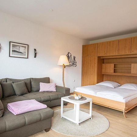 Appartamento Deichhof 3A Deichperle Kellenhusen Esterno foto