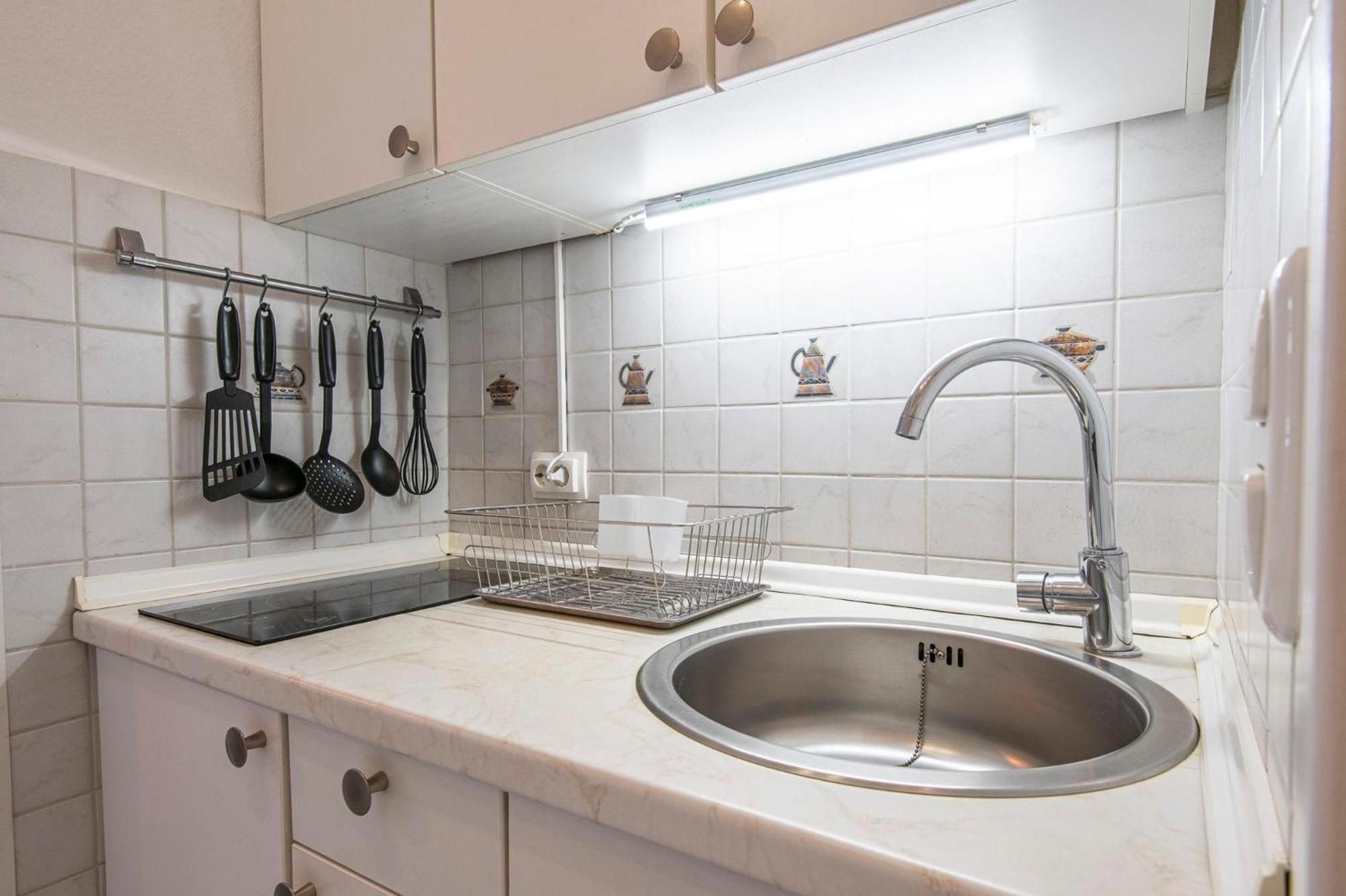Appartamento Deichhof 3A Deichperle Kellenhusen Esterno foto